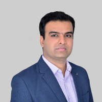 Sudhir Tripathi