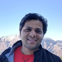 Priyank Dalal