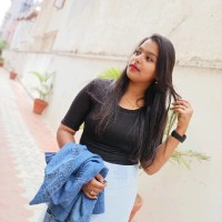 Aashritha G