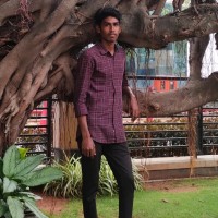Deepan C