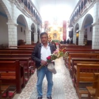 Walter Alfonso Rumaldo Meza