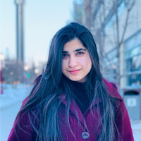 Laiba Khan