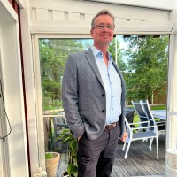 Johan Fred