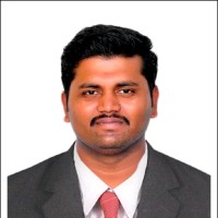 Vignesh Vijayan