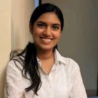 Aparna Bhaskar