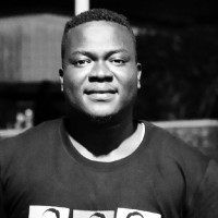 Joel Nii Okley Anum
