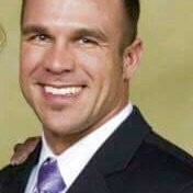 Brandon Ortego