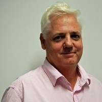 Tim Hill