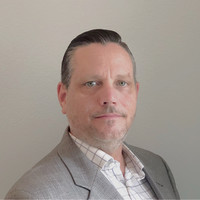 Timothy Anderson