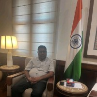 Abhai Kumar