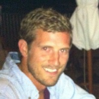 Andrew Danieli