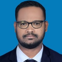 Sk Shakeel Pasha