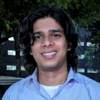 Akhilesh Kumar