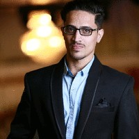 Kamran Ali