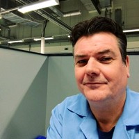 Diederik Baarends