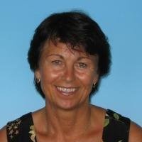 Lenka Ulrichova