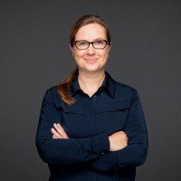 Maria Nenakhova