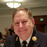 Jim Mcbride