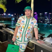 John Michael Tan