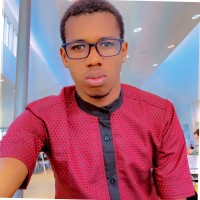 El Hadji Seydou Sidibe