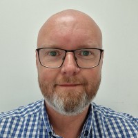 Craig Morley