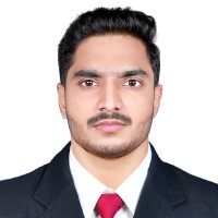 Nibil Shajeed