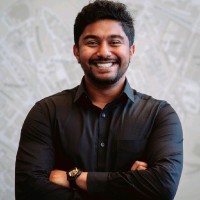 Karthick S.