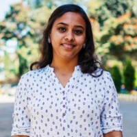 Bhargavi Venkatagiri