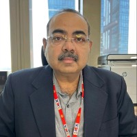 Vineet Harlalka