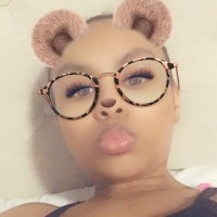 Tiarra Brown