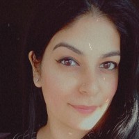 Simran Devgan