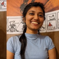 Preethi Sathya