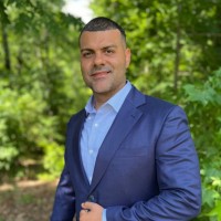 Zachariah Sepulveda, Pmp