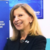 Valentina Serra-Holm