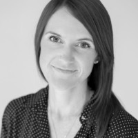 Claire Dalby
