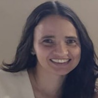 Olívia Damásio Agostini