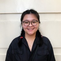 Zixin Kang