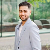 Chad Singh