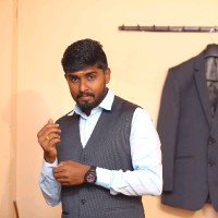 Anbu Rajesh