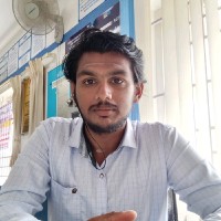 Harish M