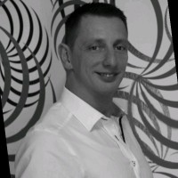 Benjamin Fred Reisinger (geb. Zinke)