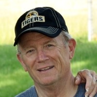David Middleton