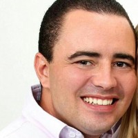 Marcos Cesar De Oliveira Silva