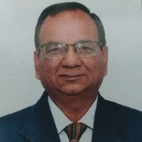 Ravi Bhushan Gupta