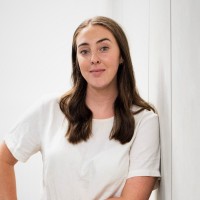 Maggie McCalman
