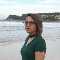 Yashoda Pokhrel