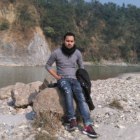 Kishan Sah