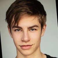 Ethan Farrell