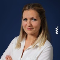 Julie Arcos Chimier
