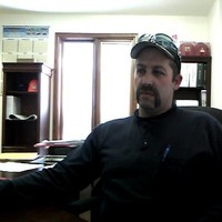 Tim Garriott Jr.